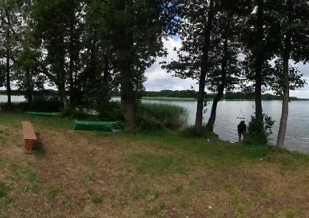 Holiday home Na Mazurach W Zagajniku Przy Jeziorze Stare Kiejkuty
